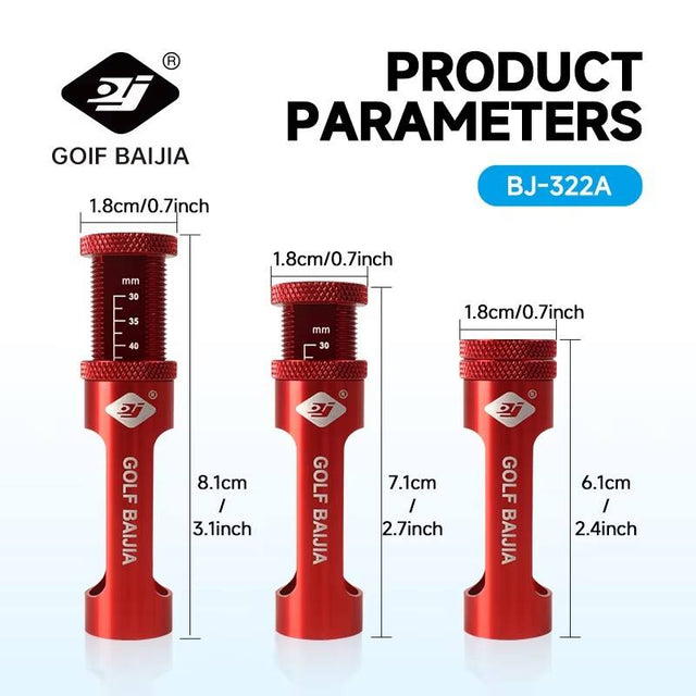 Golf Tee Partner