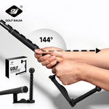 Golf Swing Angle Correction Training Equipment, Suitable for Novice Golfers to Practice