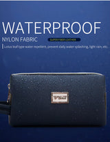 Men and Women's Nylon Waterproof Mini Handbag