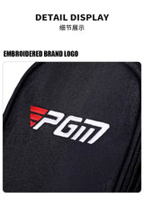 Ultralight Waterproof Sunday/Range Golf Bag with Stand