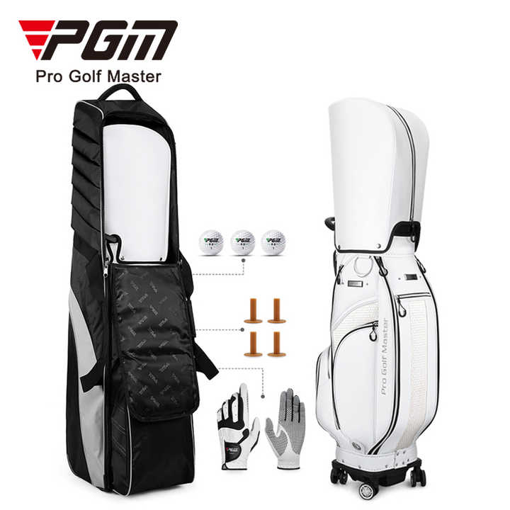 Golf Airline Golf Travel Bag