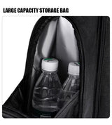 Ultralight Waterproof Sunday/Range Golf Bag with Stand