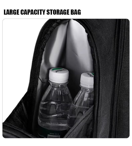Ultralight Sunday/Range Golf Bag with Stand