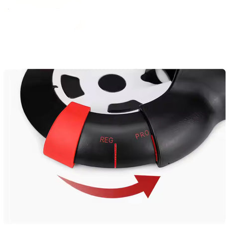 Golf Putting Cup (Laser Aiming Ball Returner)