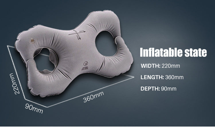 Golf Practice Swing Arm Posture Corrector