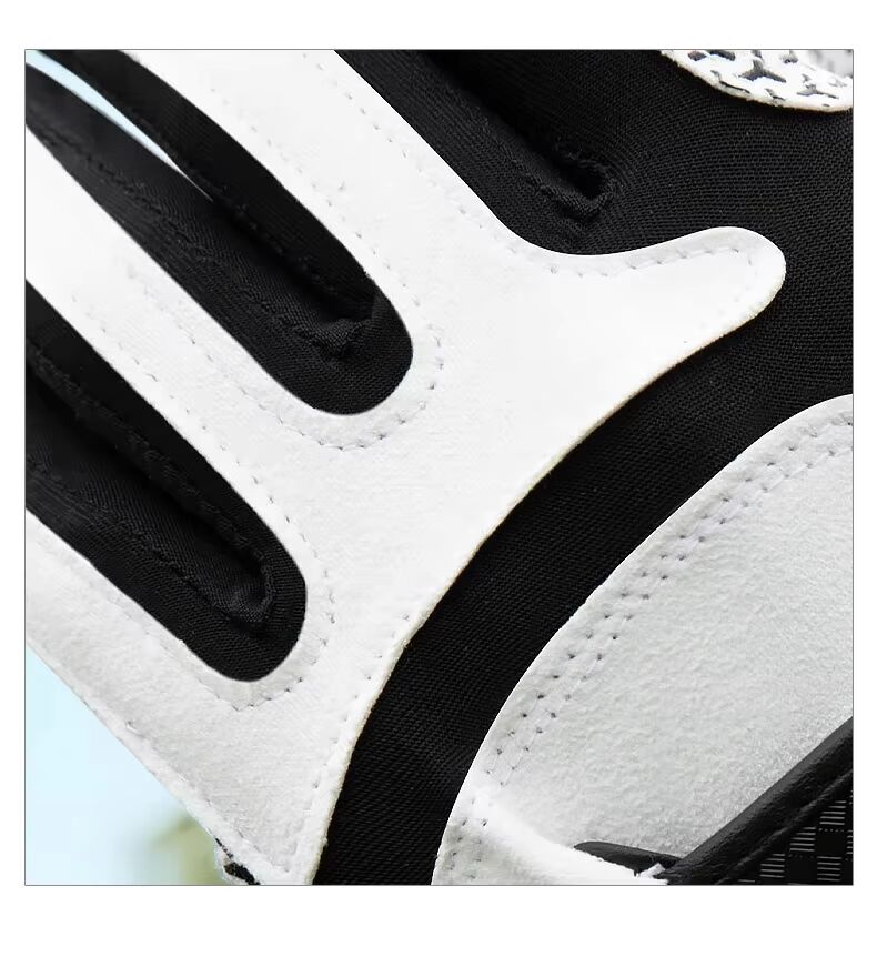 Men's Golf Glove – Breathable, Anti-Slip, and Flexible Grip