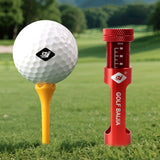 Golf Tee Partner