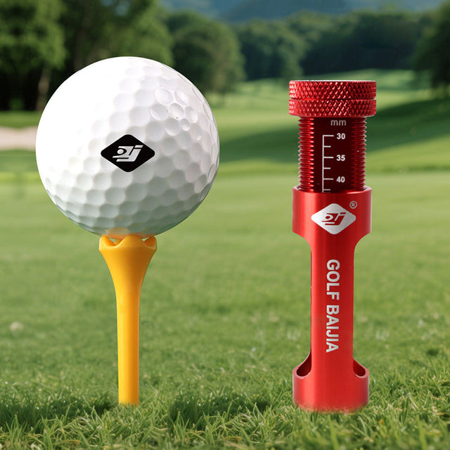 Golf Tee Partner