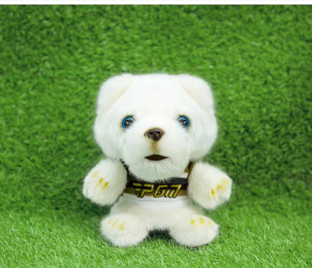 Tiger Animal Club Cover