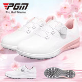 Women's Golf  Breathable Anti-Slip Waterproof Golf Shoes