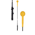 Golf Swing Trainer (Practice Swing Bar)
