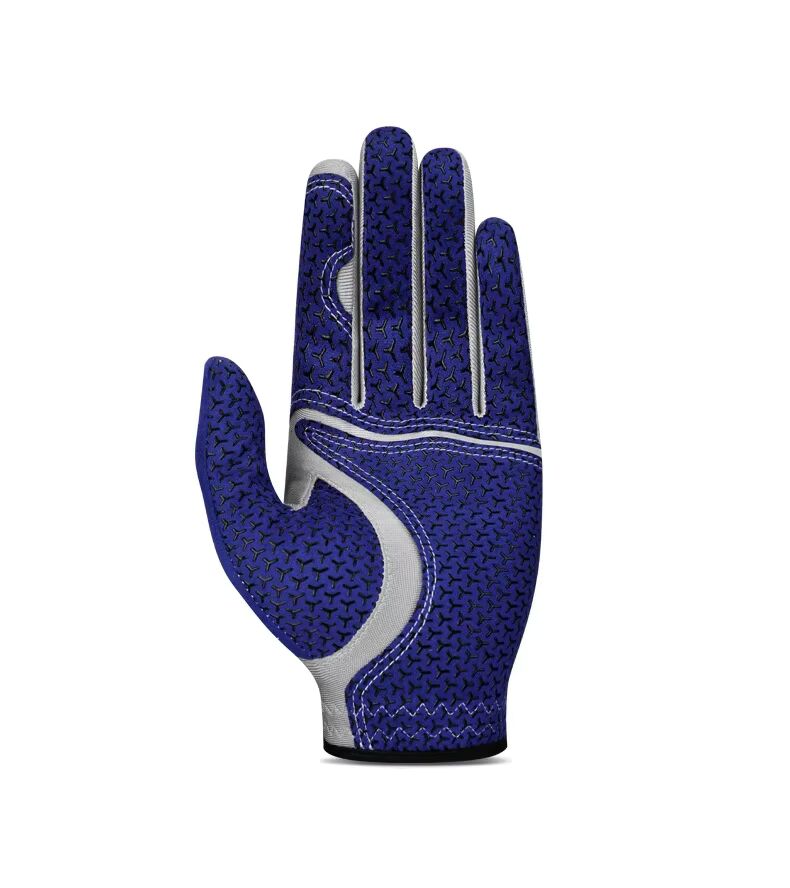 Men's Golf Glove – Breathable, Anti-Slip, and Flexible Grip