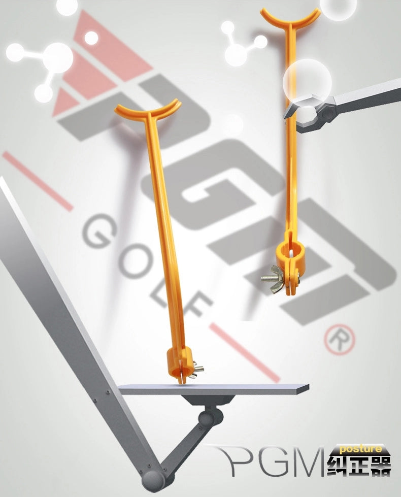 Golf Swing Posture Corrector