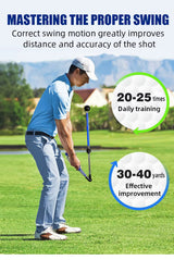 Golf Swing Posture Corrector
