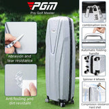 Lightweight Fully Hardcase Golf Travel Bag