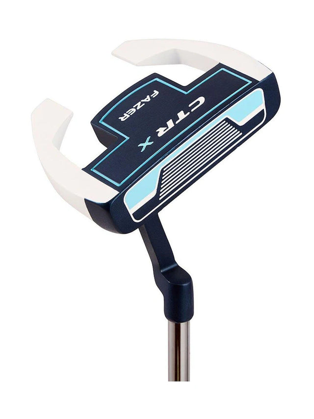 Fazer CTRX Women's 6 Piece Golf Set- Graphite