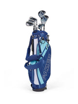 Fazer CTRX Women's 6 Piece Golf Set- Graphite