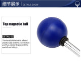 Golf Swing Trainer (David Leadbetter Rhythm Stick)