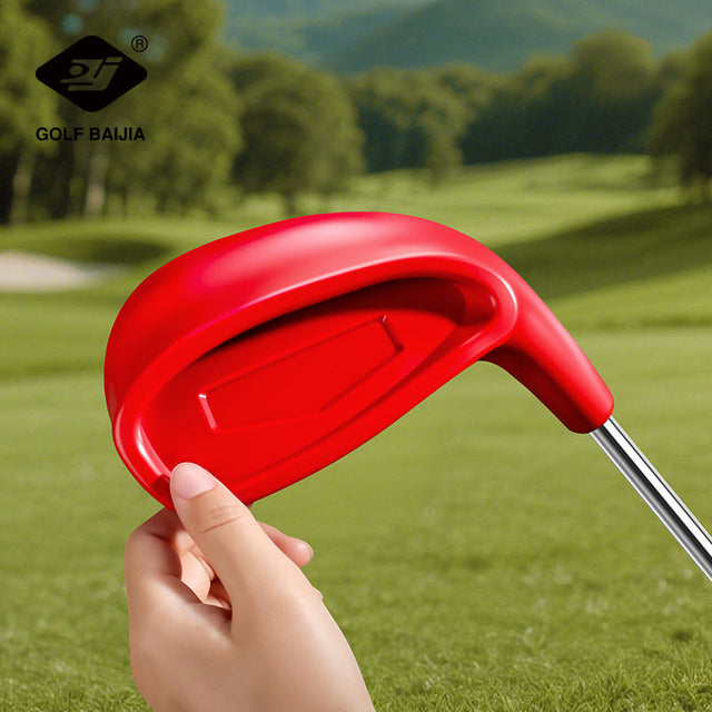 Golf Oversized Plastic Clubs-3-Pack