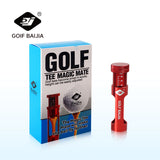 Golf Tee Partner
