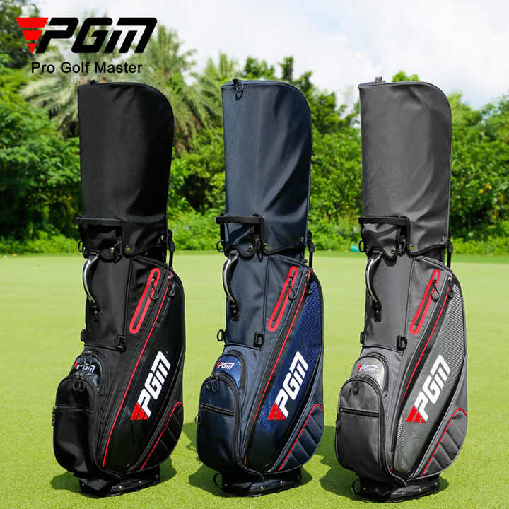 Men's QB143 Premium Golf Stand Bag