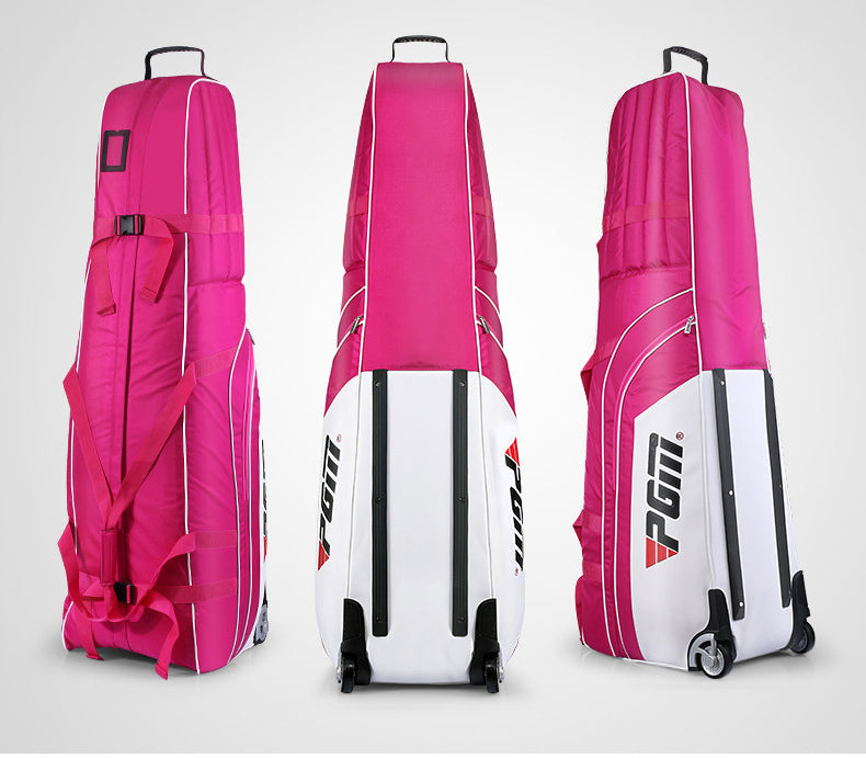 Golf Waterproof Lightweight Bag Travel Case Bag