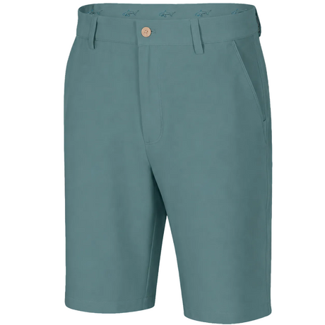 10" ML75 Microlux Stretch Short
