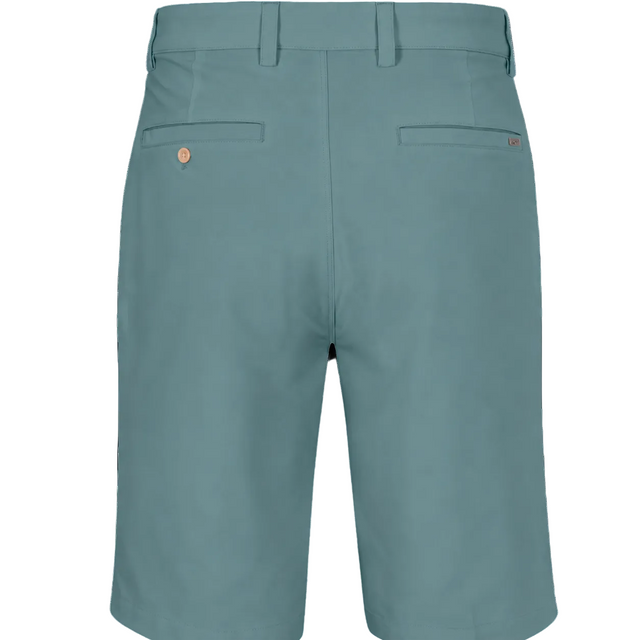 10" ML75 Microlux Stretch Short