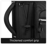 Golf Cart Bag - Lightweight, 14-Way Divider and Fixed Rack