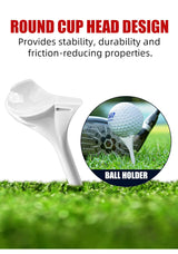 10 ° Oblique Insert Ball Stud Aiming Arrows 83mm 20pcs/box