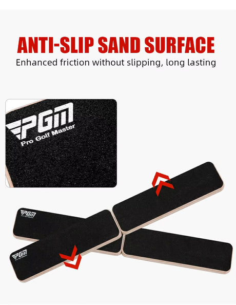 Golf Balance Paddle