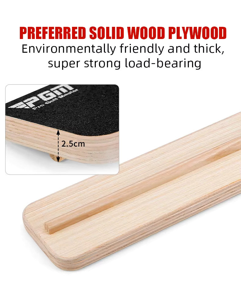 Golf Balance Paddle