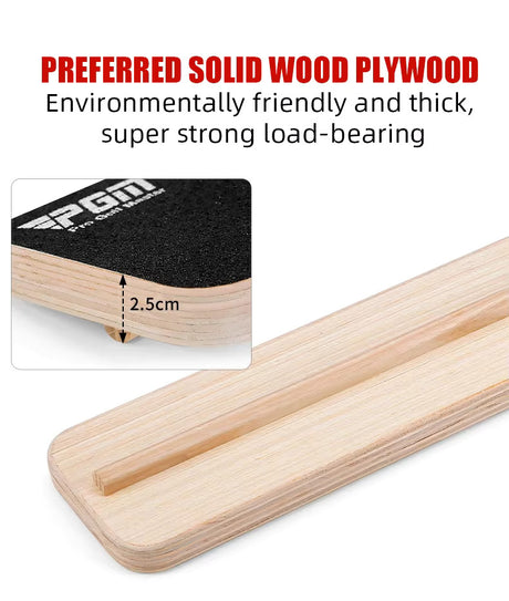 Golf Balance Paddle