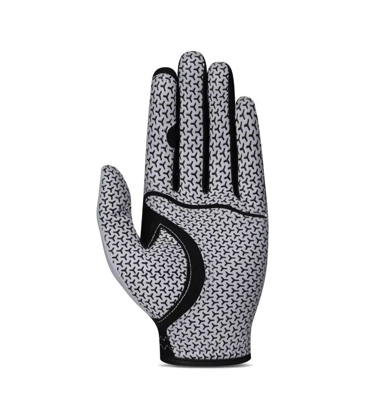 Men's Golf Glove – Breathable, Anti-Slip, and Flexible Grip