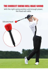 Golf Swing Speed Sticks Training Aids