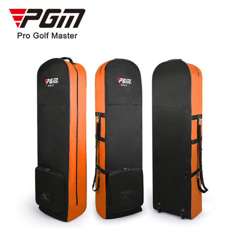 Pro Golf Master Travel Bag with Wheels