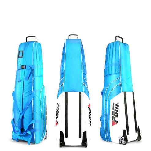 Golf Waterproof Lightweight Bag Travel Case Bag