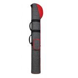 Golf Range Gun Bag with Shoulder Strap – Holds 7-8 Clubs | Lightweight & Portable Practice Carry Bag