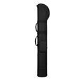 Golf Range Gun Bag with Shoulder Strap – Holds 7-8 Clubs | Lightweight & Portable Practice Carry Bag