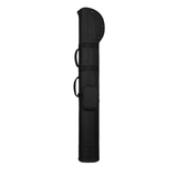 Golf Range Gun Bag with Shoulder Strap – Holds 7-8 Clubs | Lightweight & Portable Practice Carry Bag