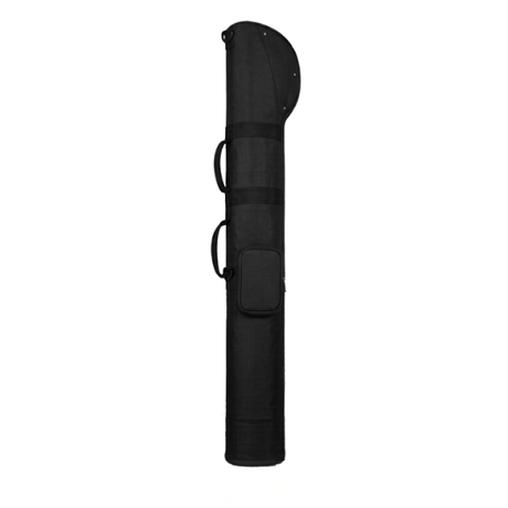 Golf Range Gun Bag with Shoulder Strap – Holds 7-8 Clubs | Lightweight & Portable Practice Carry Bag