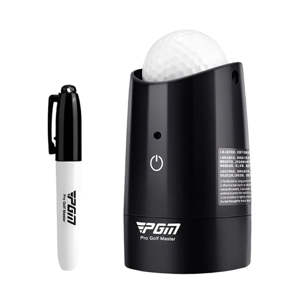 HXQ012 PGM Ball Marker