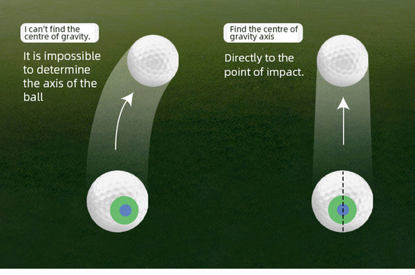 HXQ012 Electric Gravity Center Ball Line Marker