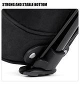 Ultralight Waterproof Sunday/Range Golf Bag with Stand