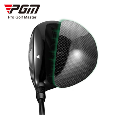 MG047 Adjustable Titanium Driver/No.2  – Power Meets Precision