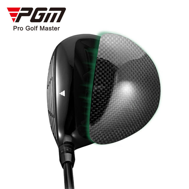 MG047 Adjustable Titanium Driver/No.2  – Power Meets Precision