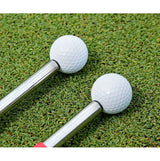 Golf Retractable Swing Practice Stick