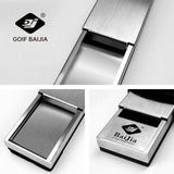 Golf Swing Leg Gravity Pedal Trainer