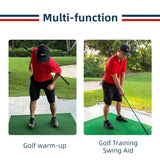 Golf Swing Stick Training Aid