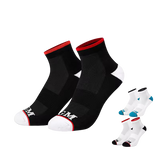 Golf Kids Socks Thickened Soles Moisture Wicking Children's High Elastic Sports Socks